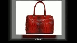 Python bags www.polandcler.com