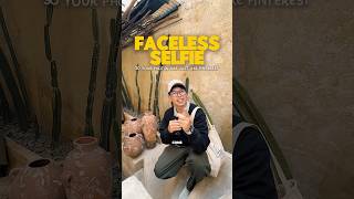 FACELESS PHOTO TIPS! #phototips #phototutorial #shotoniphone