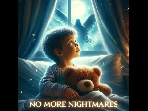 If Only They Knew This Prayer Could Stop Nightmares