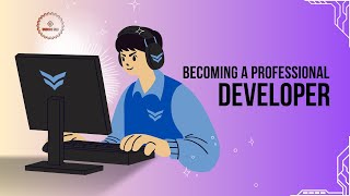 Becoming a Pro Developer – Full Bootcamp Session by Coders Hub