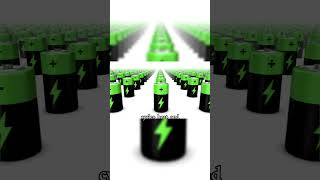 Does Low Power Mode Really Protect Your Battery? #Techlust #TechShorts #BatteryMyths #MobileTips