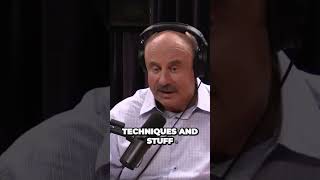Dr. Phil Deception Detection and Interrogation Techniques