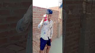 Arey Bhai... Ye Toh Seedha Ud Gaya! 🤣🪂 #DesiFails  #FunnyReels  #ShortsFeed #2025Trend #tranding
