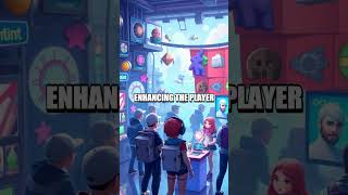The Evolution of Game Monetization Models
