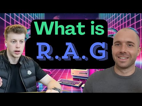 AI RAG Systems Explained