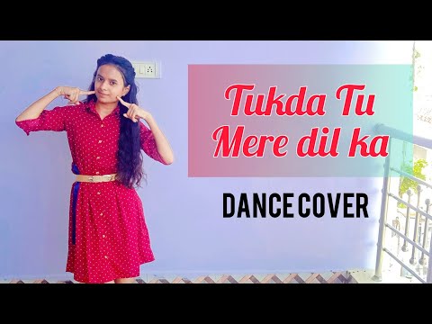 Tukda Tu Mere Dil Ka | Dance | Pranjal Dahil | Jerry | Shine | New Haryanvi Song | Anshika Mishra