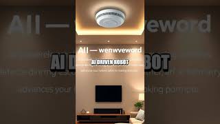 Tech Trivia - AI in Household Safety!