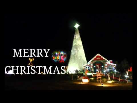 CHISTMAS CAROLS NON STOP