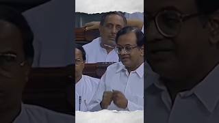 Congress Then vs Now: Chidambaram’s China & Nuclear Blunders Exposed