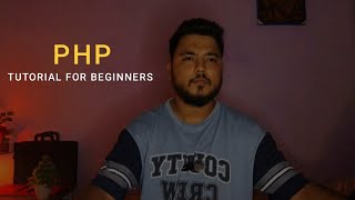 PHP for Beginners: Introduction to PHP Programming 2025 (Tutorial Series #1)