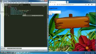 Membuat Halaman Login dengan Html Css Easy