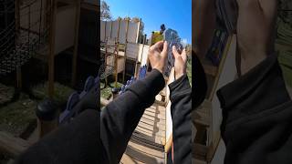 Most viral Snatching Dollars Squid game lets play#viralshort#parkour