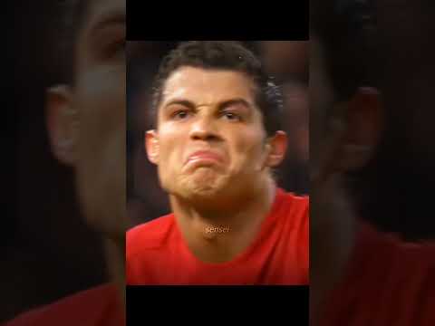 Cristiano Ronaldo the best 🔥🐐