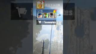 #pubgmobile #viralaccount #famoustiktokers #growth #treanding #foryou #foryou #viral #pythongaming