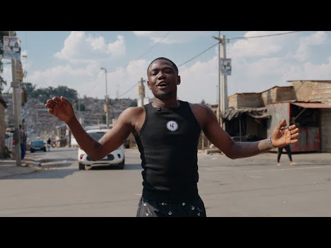 Filming in South Africa till I see a BIG YANSH