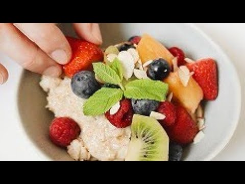 Healthy morning routine #shorts #health #education
