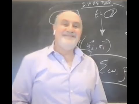 MINI LECTURE 15 - Conditional vs. unconditional correlation: twin studies overestimate heredity.