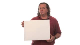 Constraints of the Canvas - Mobile Web Development