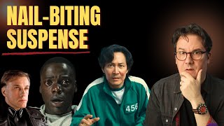 Screenwriter's Secret to Nail Biting Suspense