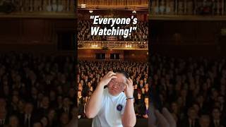 Why You Should Train Like Everyone Is Watching