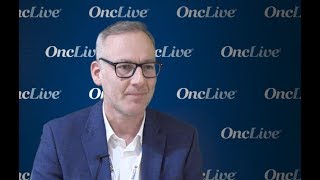 Dr. O’Connor on Real-World Results With Regorafenib in mCRC