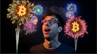 The Crypto Fireworks are JUST Getting Started!