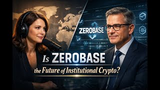 ZEROBASE Explained: How Zero-Knowledge Crypto Infrastructure Is Reshaping Institutional Finance U.S.