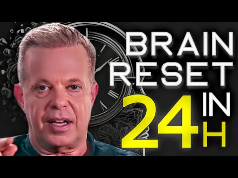 Rewire Your Mind in 24 Hours – Joe Dispenza’s Powerful Method!
