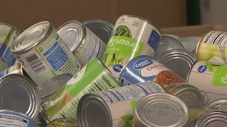 Celanese volunteers help fight hunger