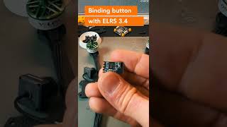 Speedybee ELRS Rx