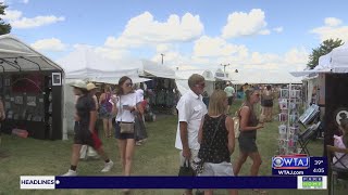People’s Choice Festival announces move back to Boalsburg ahead of 2026 plans