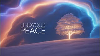 Deep Sleep & Memory Boost | Healing Brain Frequencies While You Rest