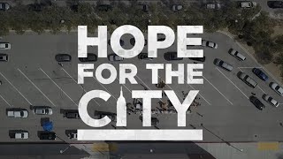 Hope For The City