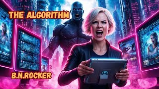 The Algorithm: Exposing Control Over the Digital World / A HFY Science Fiction Audiobook Adventure
