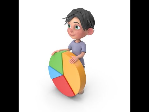 Pie Chart Design