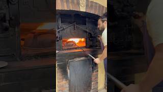 Traditional French bakery 🇫🇷#frenchbakery  #asmr 〈 PAIN VIVANT 〉 #bakerywork