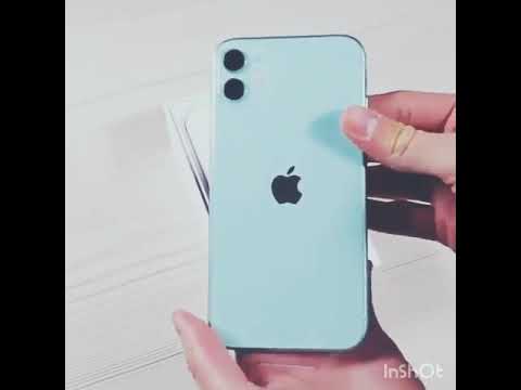 IPhone 11 Unboxing | IPhones unboxing | unboxing IPHONE 11