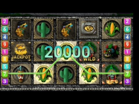 WESTERN SLOT II MAYAN TOMB II GAME PLAY @mdnurnabimiah9695