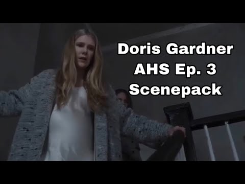 Doris Gardner Scenes Ep 3 | Logoless + Megalink