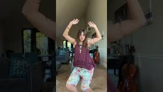 Yes it was laundry day… #ootdguide #fashiontrends #funny #clothes #fashion #dance #ootd