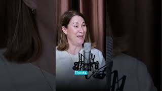 Introducing Angela Fox to the Cloud Reset Podcast - Episode Out Now #cloudreset #ai #techpodcast