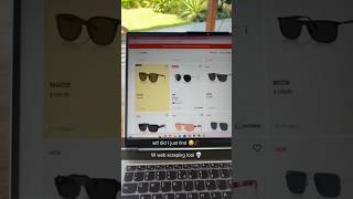 I'm using the ultimate web scraper chrome extension! #datacollection #chromeextensions #webscraping