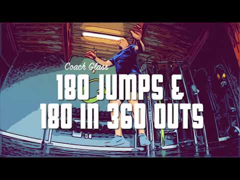 180 In 360 Out Jumps