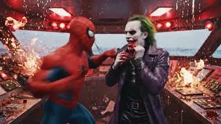 Unexpected Team Up: HULK Is Being Controlled | SPIDER-MAN And BATMAN Have Teamed Up To...