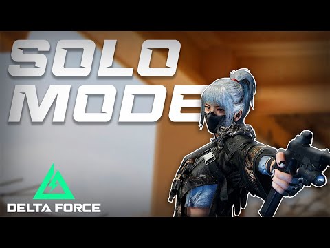 Printing Money In SOLO MODE
