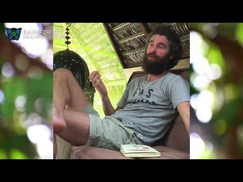 Ayahuasca: Why drink the plant medicine? | #AyahuascaHealing
