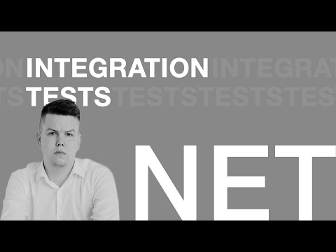How to implement integration tests for API endpoints in ASP.NET Core