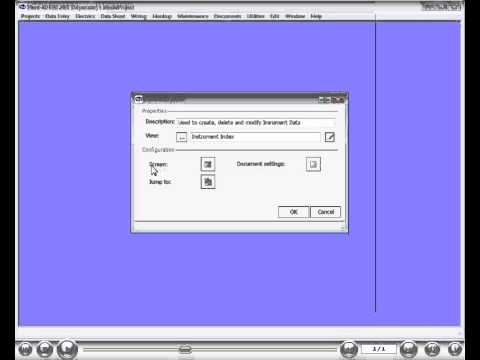 Configure Forms