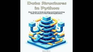 Data Structures in Python: Clear Guide to Understanding and Implementing Data Structures in