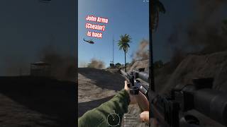 John Arma (The Cheater) is Back!!! #armareforger #Arma